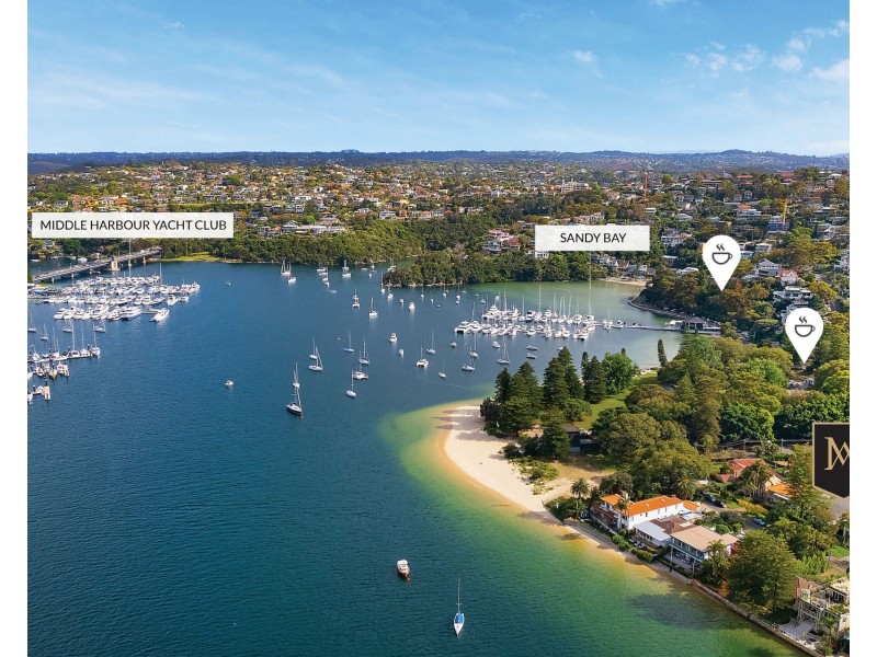 32 Monash Crescent, Clontarf NSW 2093