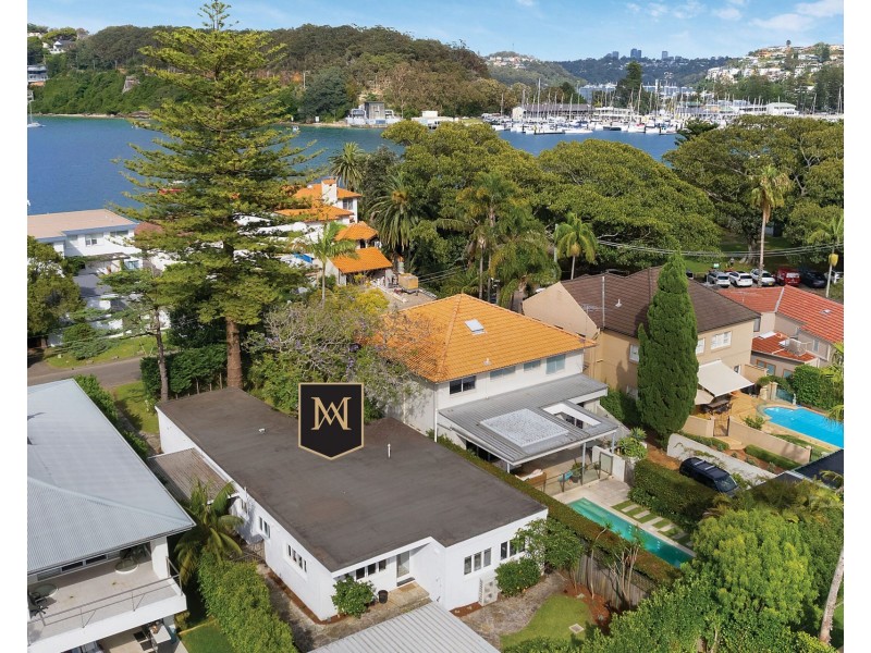 32 Monash Crescent, Clontarf NSW 2093