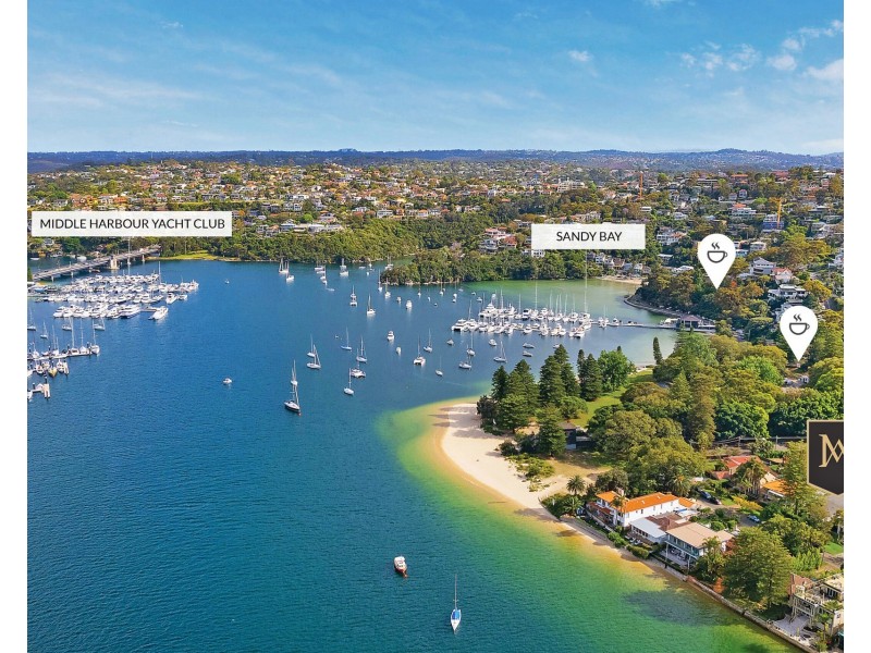 32 Monash Crescent, Clontarf NSW 2093