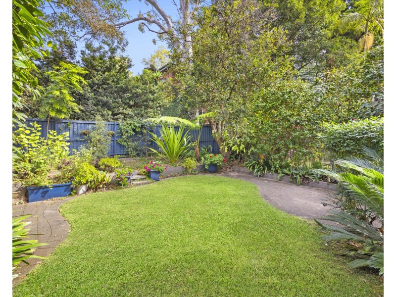 2/6 Rooke Lane, Hunters Hill NSW 2110