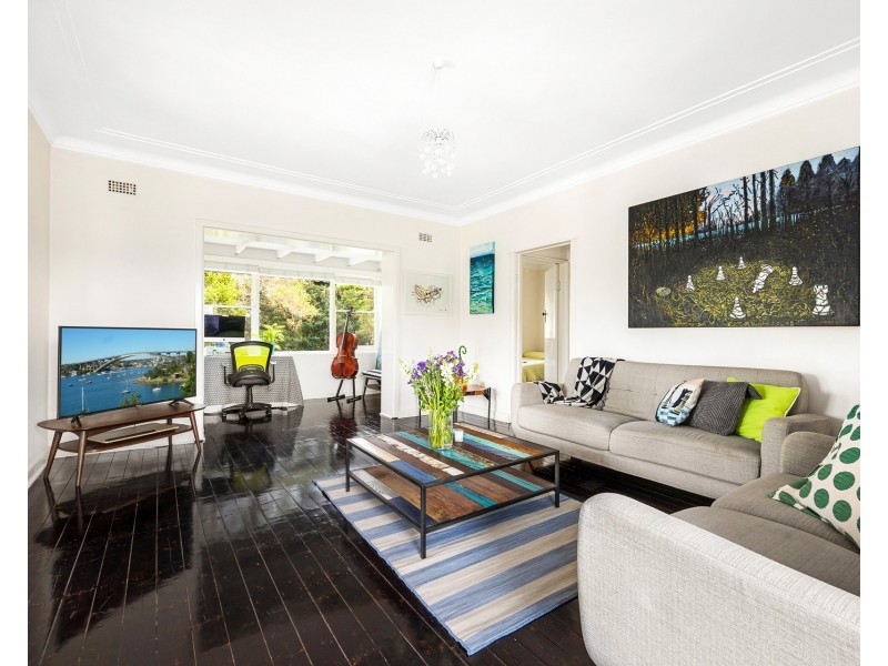 2/6 Rooke Lane, Hunters Hill NSW 2110