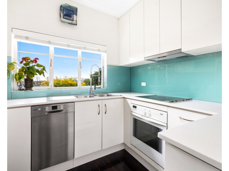 2/6 Rooke Lane, Hunters Hill NSW 2110