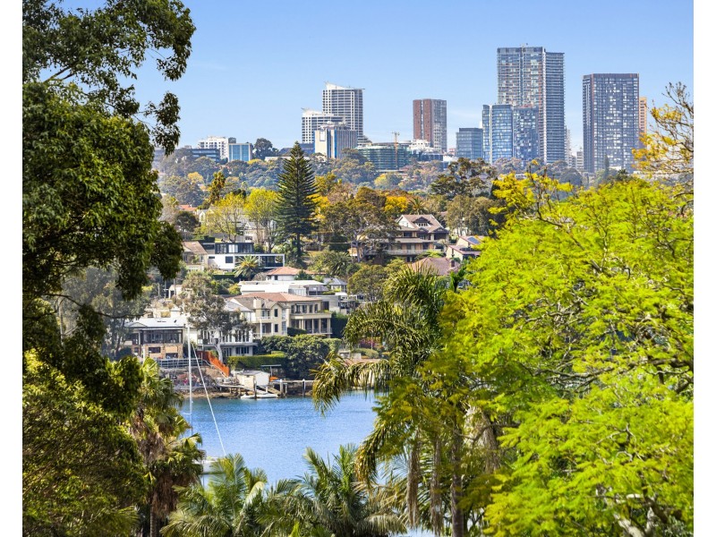 2/6 Rooke Lane, Hunters Hill NSW 2110