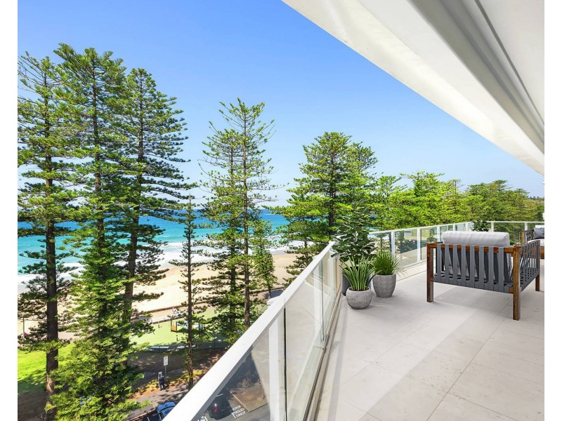 69 North Steyne, Manly NSW 2095
