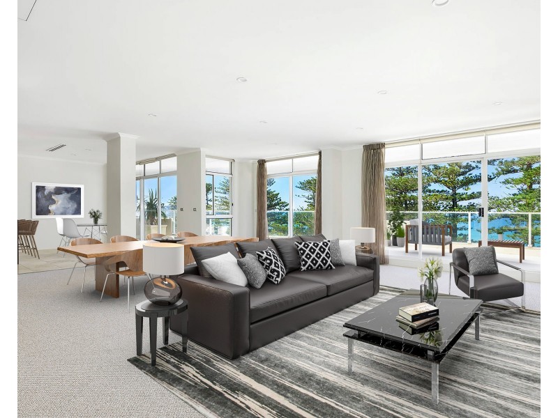 69 North Steyne, Manly NSW 2095
