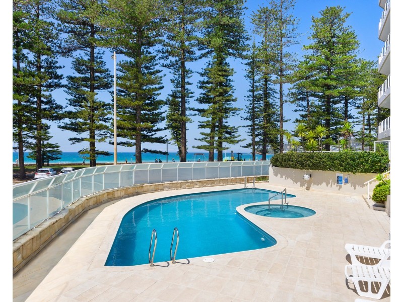 69 North Steyne, Manly NSW 2095