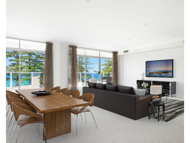 69 North Steyne, Manly NSW 2095