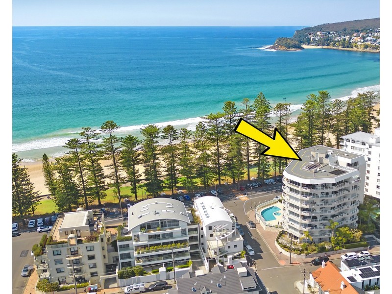 69 North Steyne, Manly NSW 2095