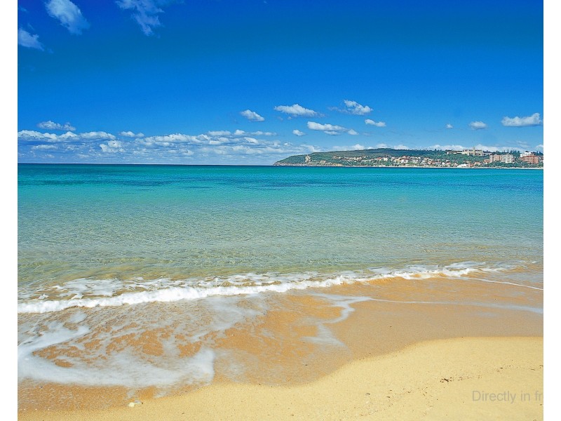 69 North Steyne, Manly NSW 2095