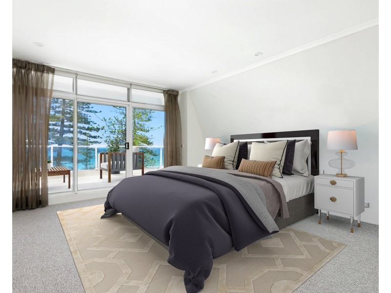 69 North Steyne, Manly NSW 2095