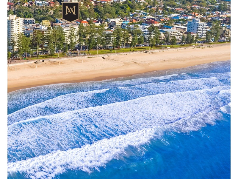 69 North Steyne, Manly NSW 2095
