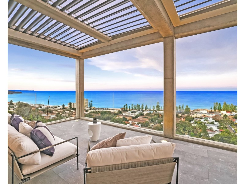 7 Edgecliffe Boulevard, Collaroy NSW 2097