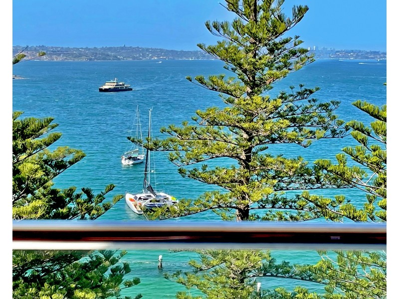 11/81 West Esplanade, Manly NSW 2095