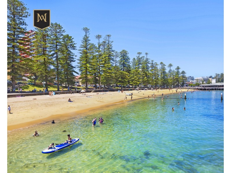 11/81 West Esplanade, Manly NSW 2095