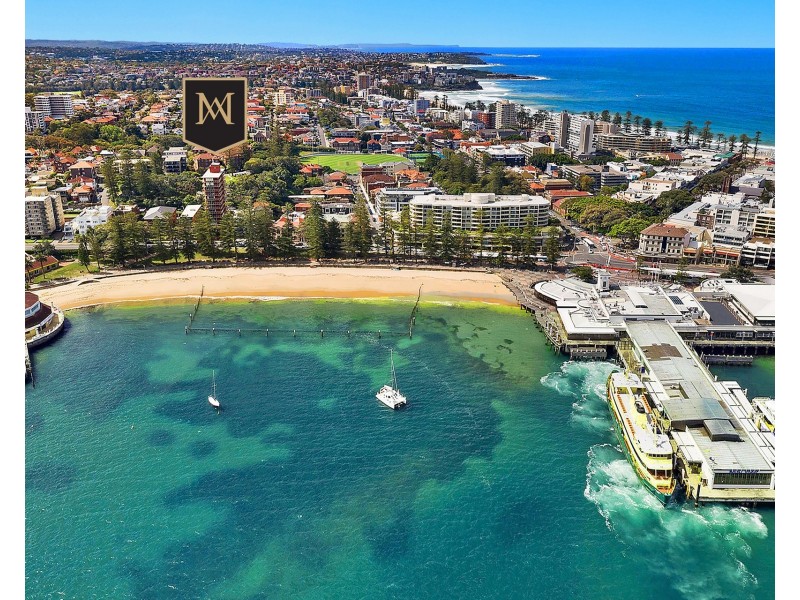 11/81 West Esplanade, Manly NSW 2095