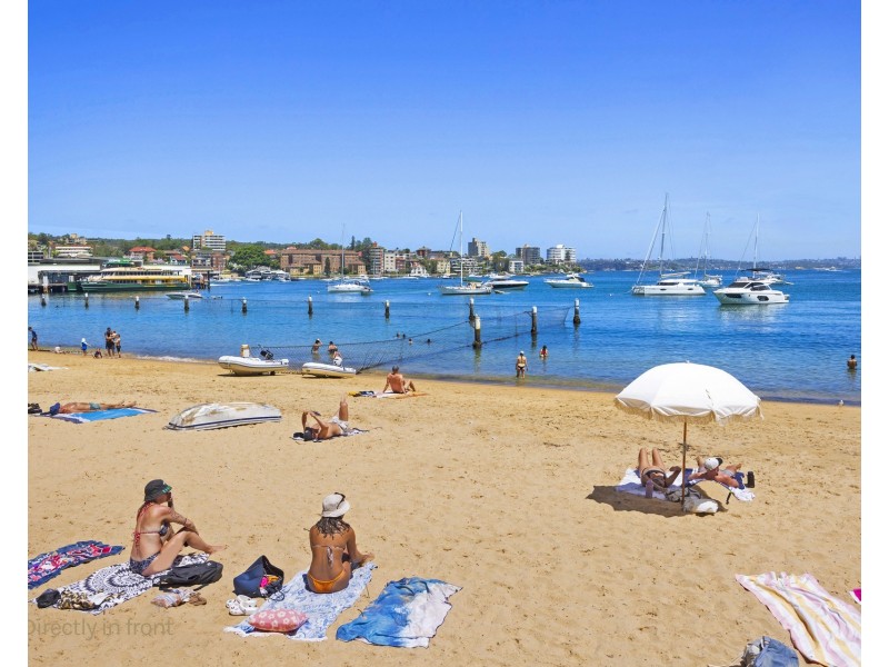 11/81 West Esplanade, Manly NSW 2095