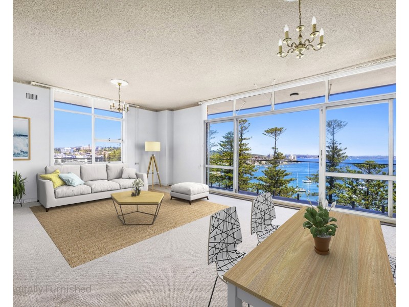 11/81 West Esplanade, Manly NSW 2095