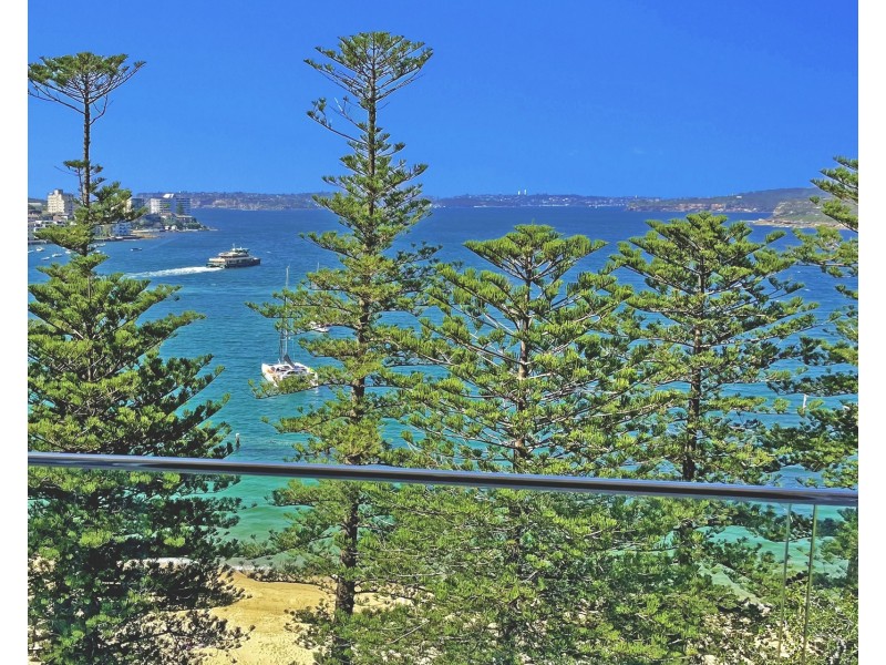 11/81 West Esplanade, Manly NSW 2095