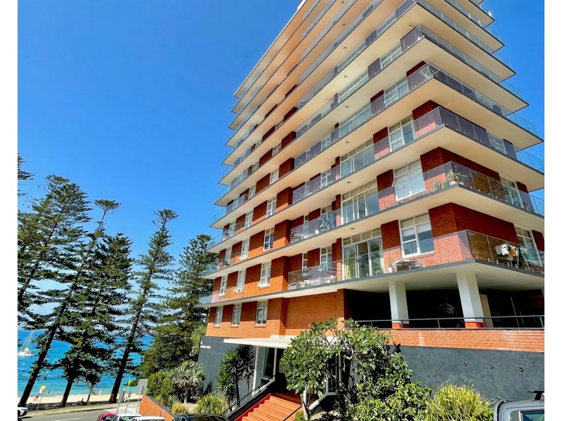 11/81 West Esplanade, Manly NSW 2095