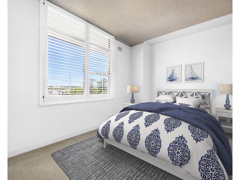 11/81 West Esplanade, Manly NSW 2095