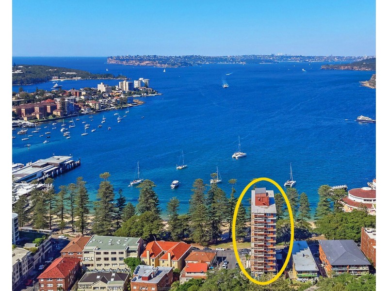11/81 West Esplanade, Manly NSW 2095