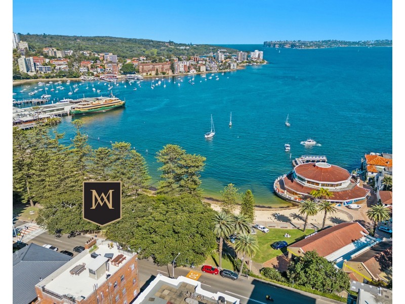 7/86 West Esplanade, Manly NSW 2095