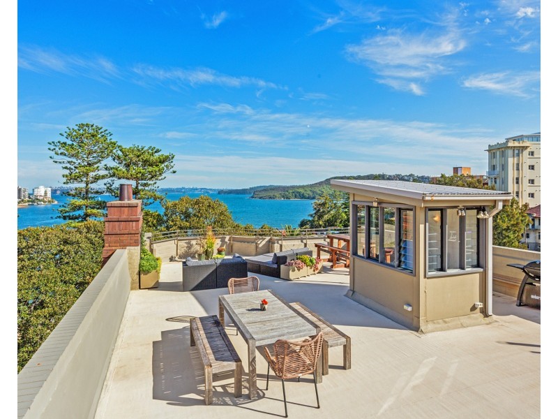 7/86 West Esplanade, Manly NSW 2095