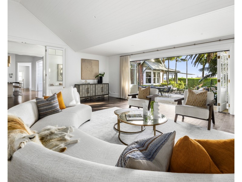 13 Prince Albert Street, Mosman NSW 2088