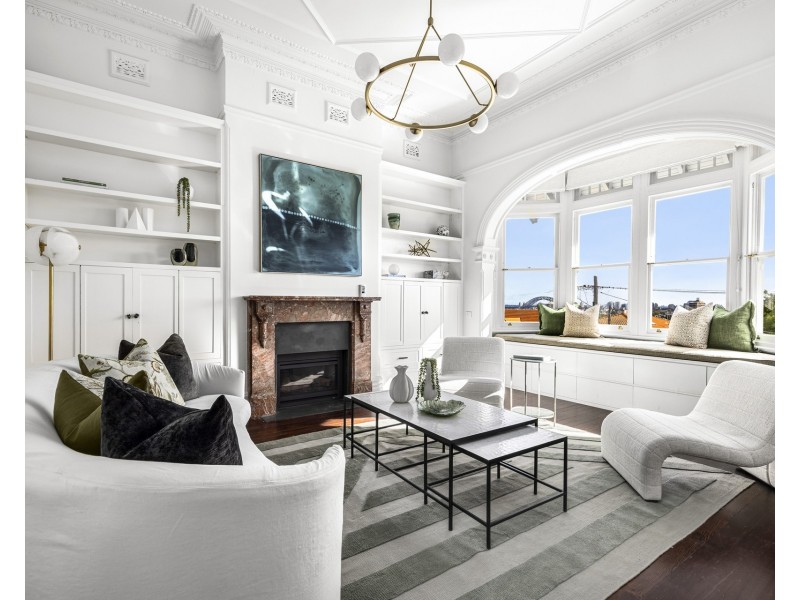 13 Prince Albert Street, Mosman NSW 2088