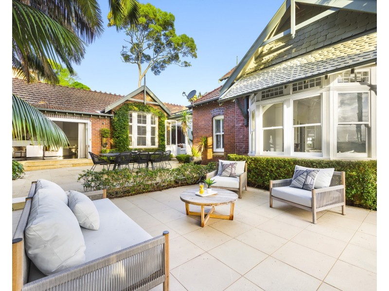 13 Prince Albert Street, Mosman NSW 2088