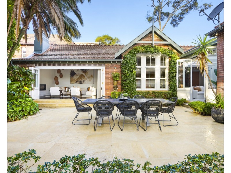 13 Prince Albert Street, Mosman NSW 2088