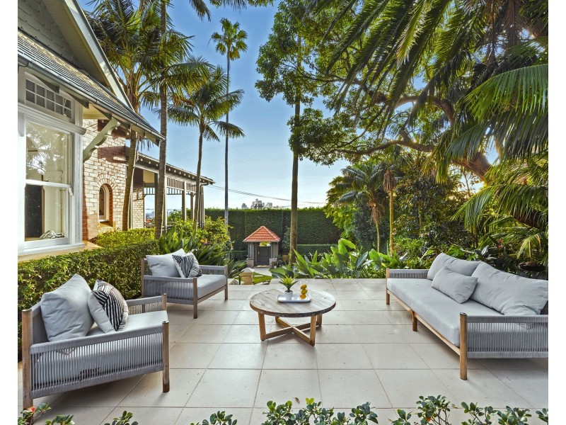 13 Prince Albert Street, Mosman NSW 2088