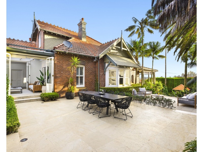 13 Prince Albert Street, Mosman NSW 2088