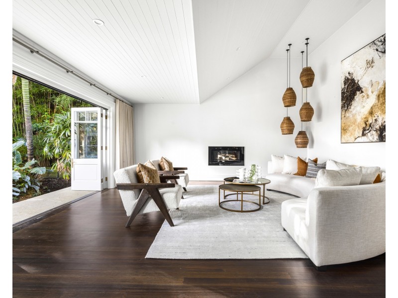 13 Prince Albert Street, Mosman NSW 2088