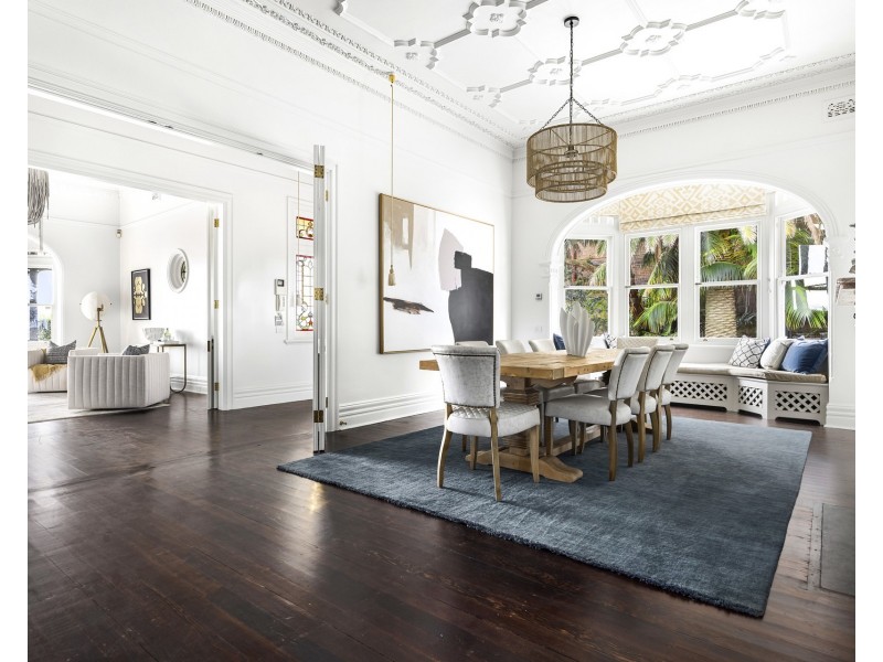 13 Prince Albert Street, Mosman NSW 2088