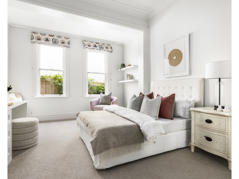 13 Prince Albert Street, Mosman NSW 2088