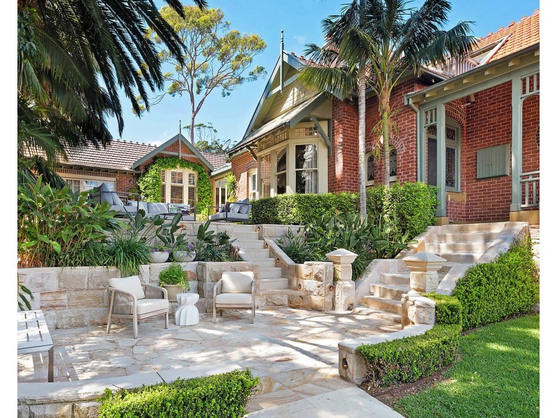 13 Prince Albert Street, Mosman NSW 2088