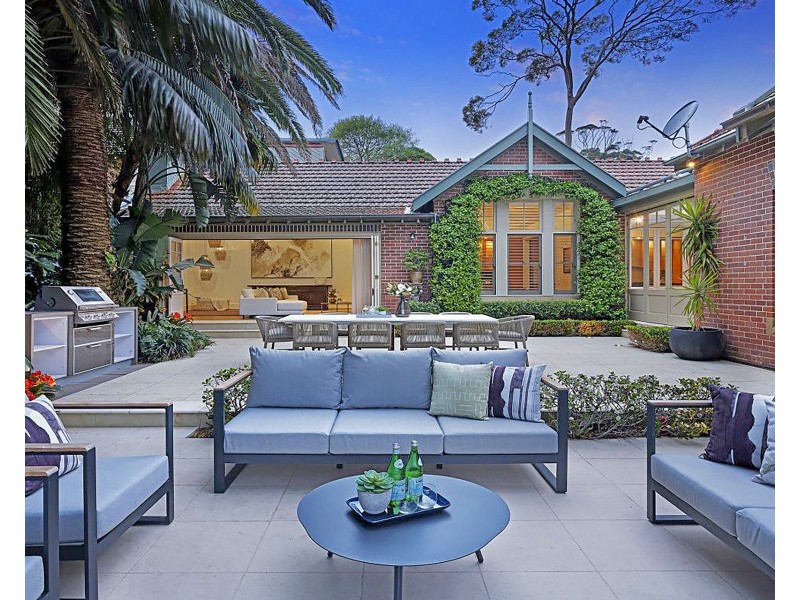 13 Prince Albert Street, Mosman NSW 2088