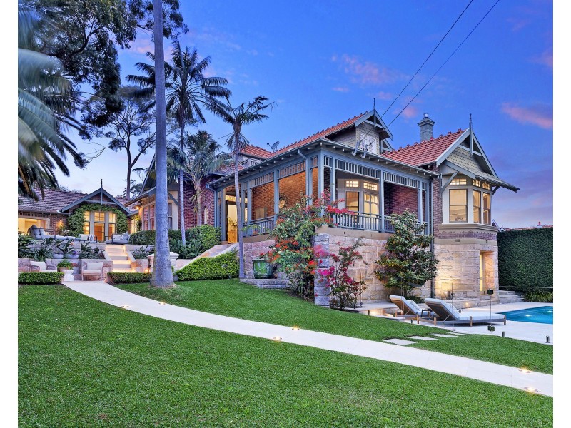 13 Prince Albert Street, Mosman NSW 2088