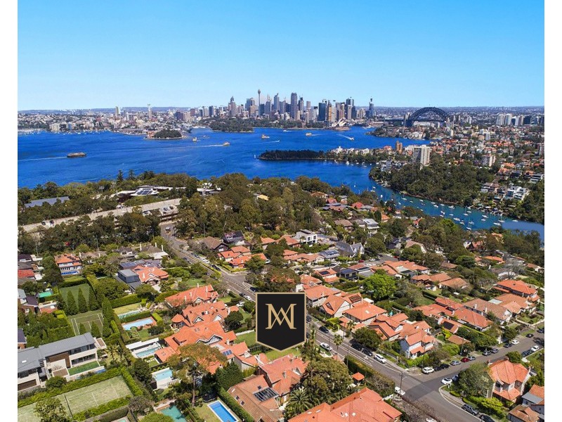 13 Prince Albert Street, Mosman NSW 2088