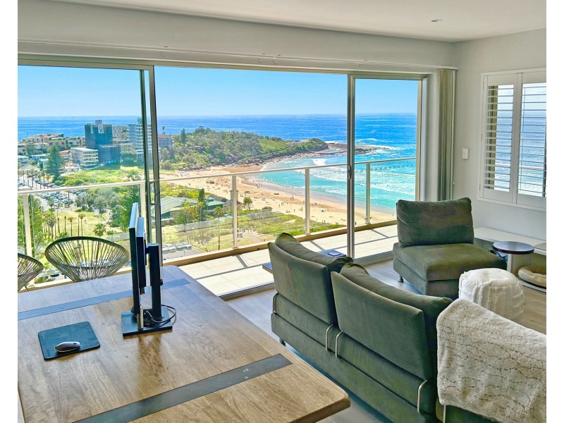 10/63 Crown Road, Queenscliff NSW 2096