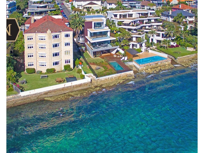 24 Cove Avenue, Manly NSW 2095