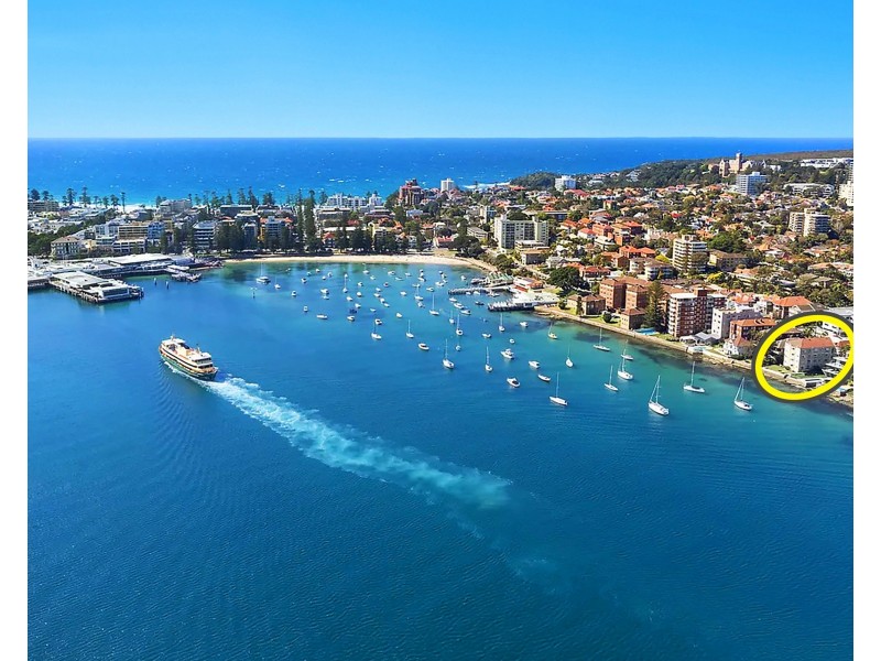 24 Cove Avenue, Manly NSW 2095