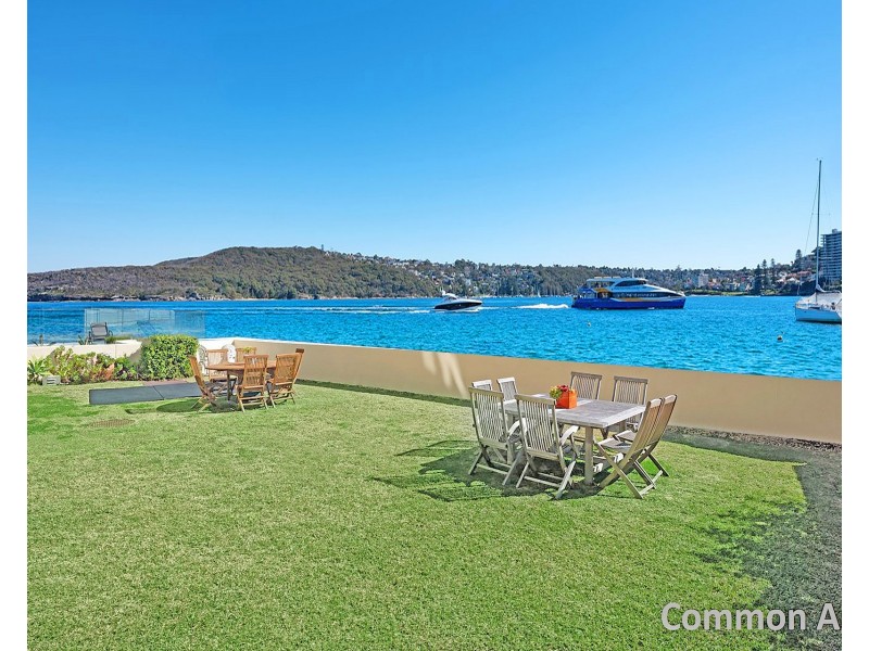 24 Cove Avenue, Manly NSW 2095