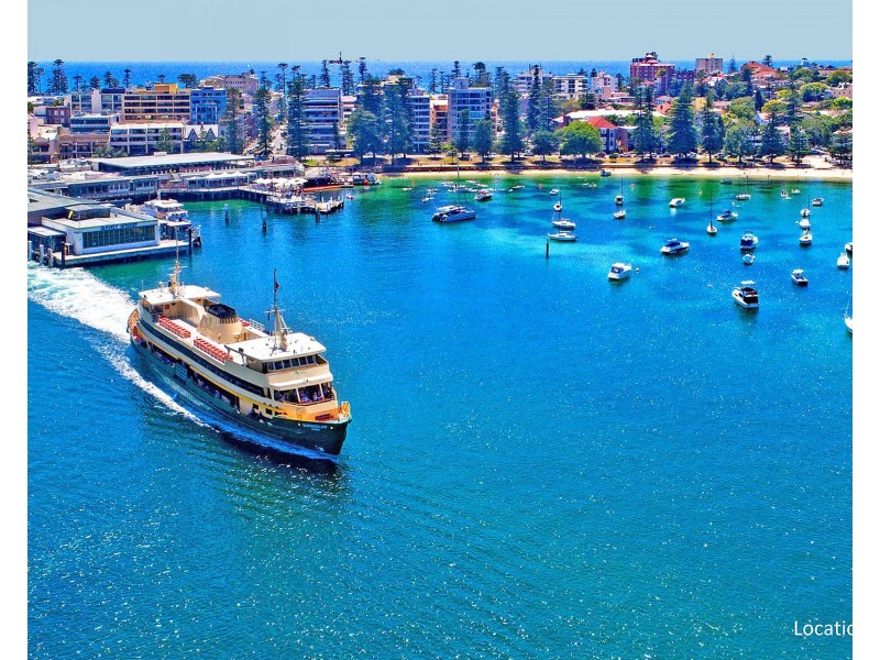 24 Cove Avenue, Manly NSW 2095