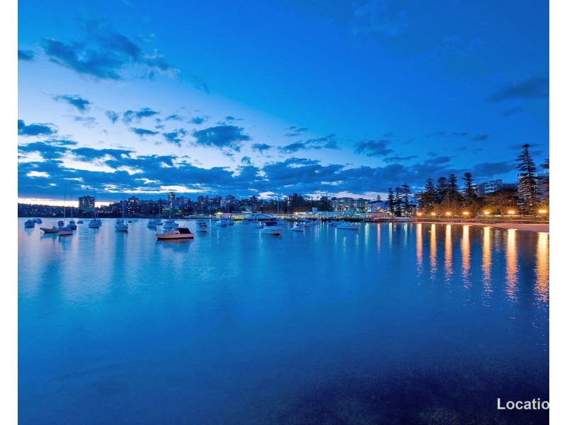 24 Cove Avenue, Manly NSW 2095