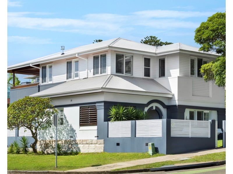 111 Darley Road, Manly NSW 2095