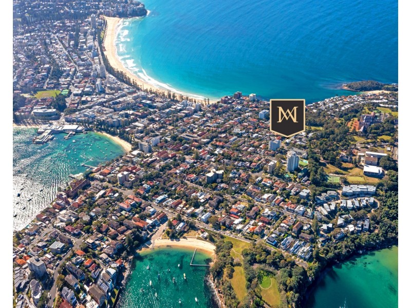 111 Darley Road, Manly NSW 2095