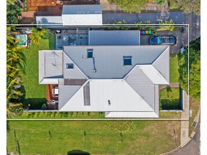 111 Darley Road, Manly NSW 2095