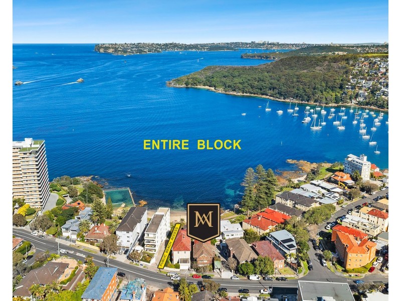 11a Lauderdale Avenue, Fairlight NSW 2094